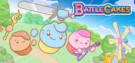 BattleCakes Free Download