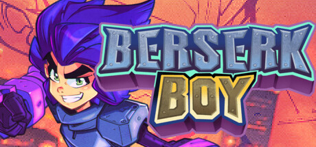 Berserk Boy Free Download