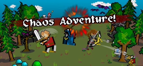 Chaos Adventure Free Download