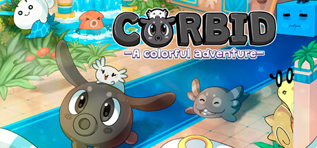 Corbid! A Colorful Adventure Free Download