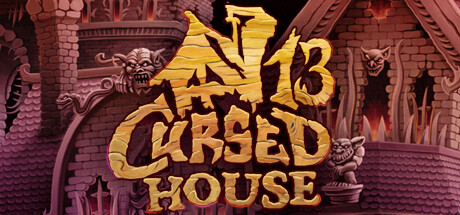 Cursed House 13 Free Download