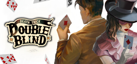 Death Trick: Double Blind Free Download