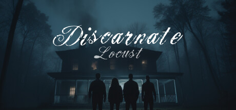 Discarnate: Locust Free Download