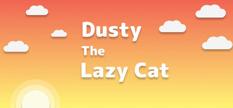 Dusty The Lazy Cat Free Download