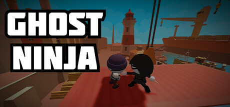 Ghost Ninja Free Download