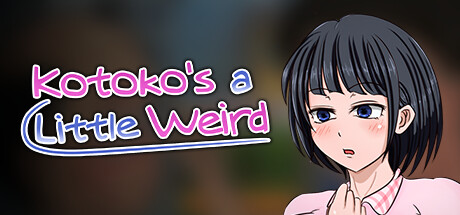 Kotoko's a Little Weird Free Download