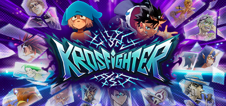 Krosfighter Free Download