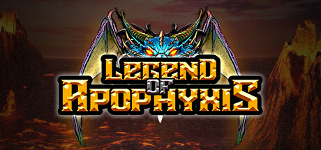 Legend Of Apophyxis Free Download