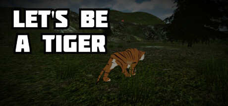Let's be a Tiger Free Download