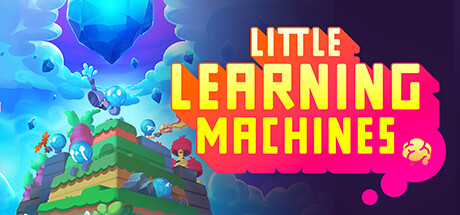 Little Learning Machines Free Download