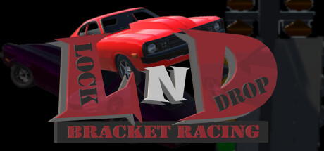 Lock n Drop Bracket Racing Free Download