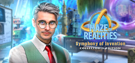 Maze of Realities: Symphony of Invention Collector's Edition Free Download
