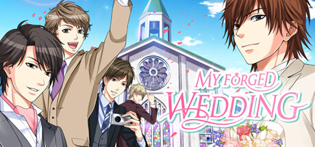 My Forged Wedding Free Download