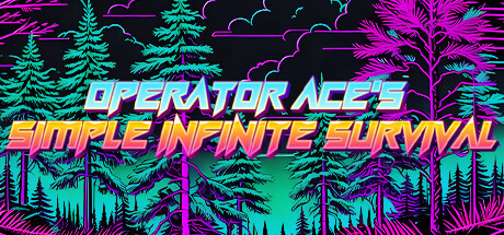 Operator Ace's Simple Infinite Survival Free Download