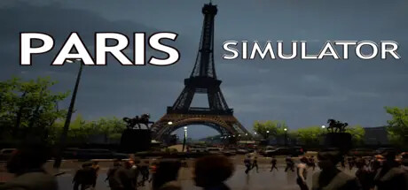 Paris Simulator Free Download