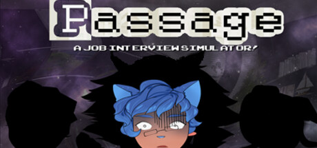 Passage: A Job Interview Simulator! Free Download