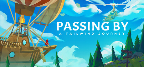 Passing By - A Tailwind Journey Free Download