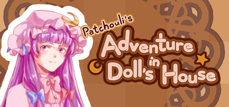 Patchouli's Adventure In Doll's House Free Download