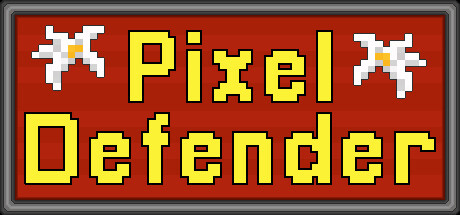 Pixel Defender Free Download
