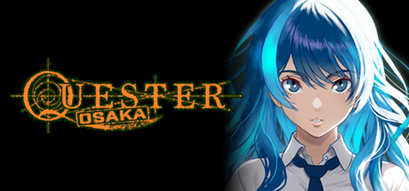 QUESTER | OSAKA Free Download