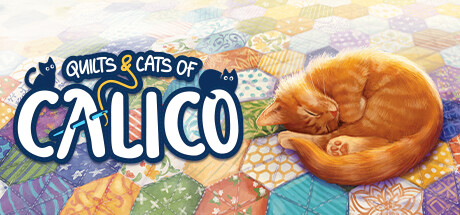 Quilts and Cats of Calico Free Download