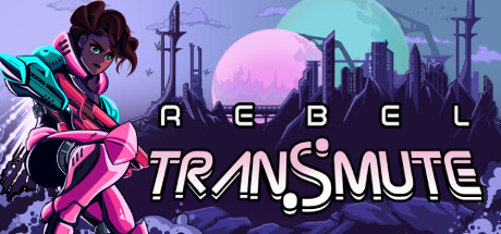 Rebel Transmute Free Download