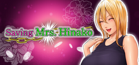 Saving Mrs. Hinako Free Download