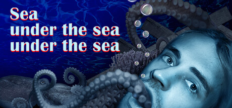 Sea under the sea under the sea Free Download