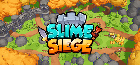 Slime Siege Free Download