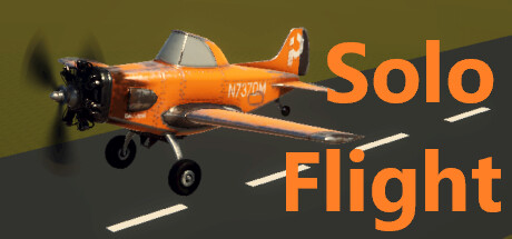 Solo Flight Free Download