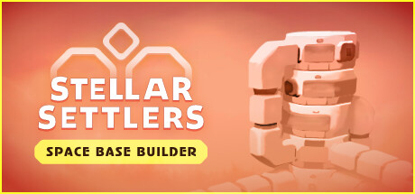 Stellar Settlers: Space Base Builder Free Download