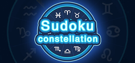 Sudoku constellation Free Download
