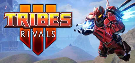 TRIBES 3: Rivals Free Download