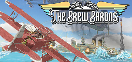 The Brew Barons Free Download