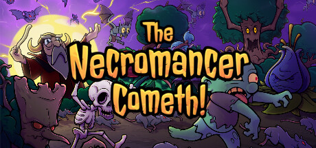 The Necromancer Cometh! Free Download