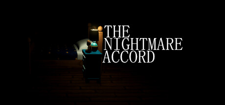 The Nightmare Accord Free Download