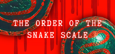 The Order of the Snake Scale Free Download