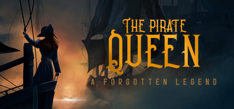 The Pirate Queen: A Forgotten Legend ft. Lucy Liu Free Download