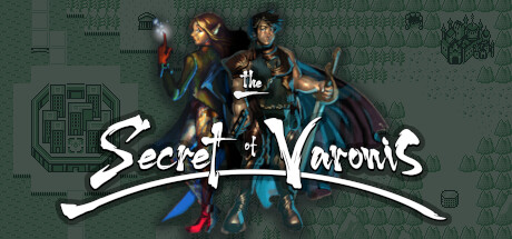 The Secret of Varonis Free Download