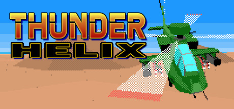 Thunder Helix Free Download