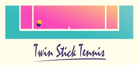 Twin Stick Tennis Free Download