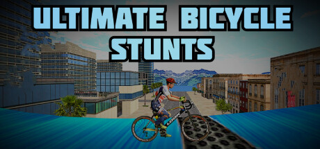 Ultimate Bicycle Stunts Free Download