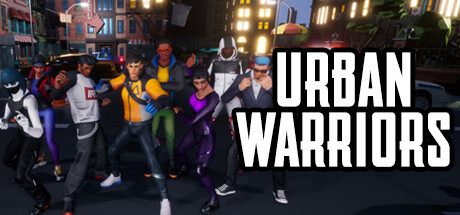 Urban Warriors Free Download