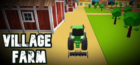 Village Farm Free Download