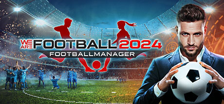 WE ARE FOOTBALL 2024 Free Download