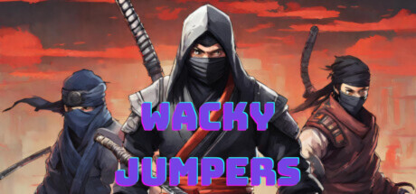 Wacky Jumpers Free Download