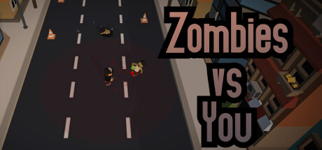 Zombies vs You Free Download