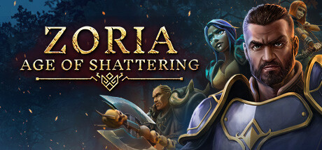 Zoria: Age of Shattering Free Download