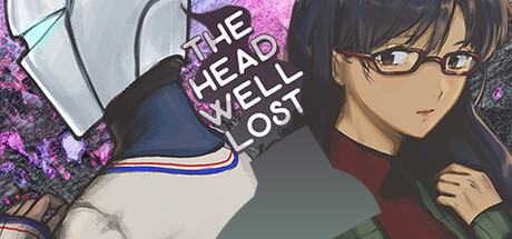 the head well lost Free Download