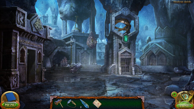 Lost Lands: Stories of the First Brotherhood Collector's Edition Free Download
